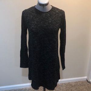 Small Abercrombie long sleeve dress